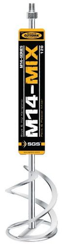 SGS Karıştırıcı M – 14 Vidalı Karıştırıcı (60/Koli)
